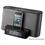 Sony iPod/iPhone Speaker Dock/Clock Radio